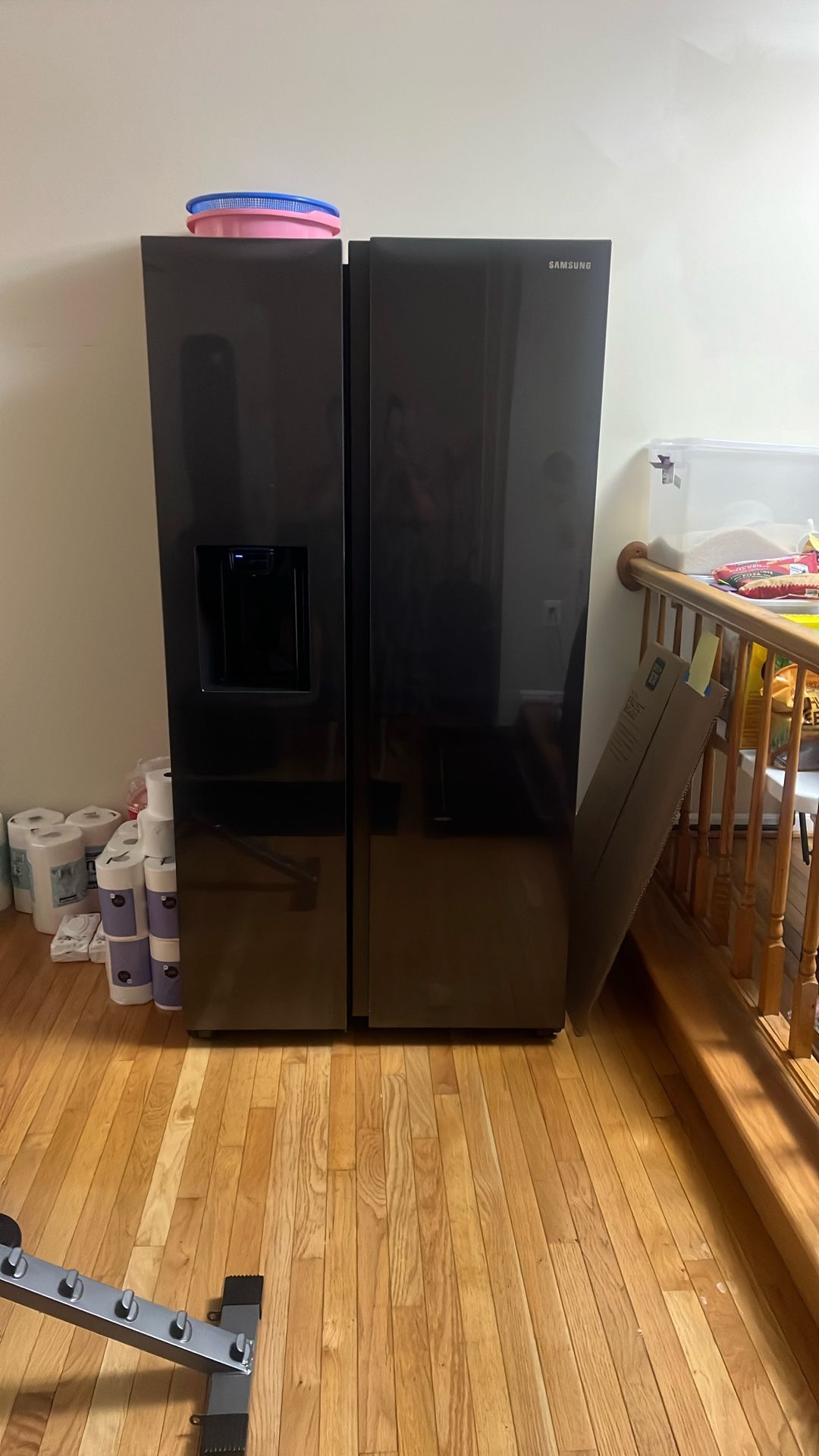 Refrigerator