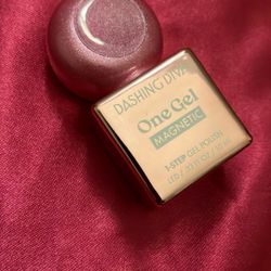 Dashing Diva Nail Polish