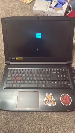 Acer predator helios