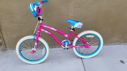Mischief girls bike