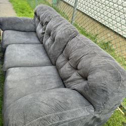 Couch 2 GO Clean