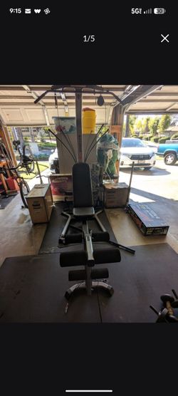 Bowflex