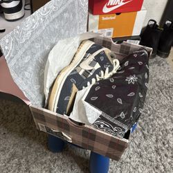 Nike Sb Dunk Low RPM QS