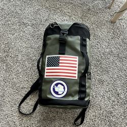 Supreme Bag