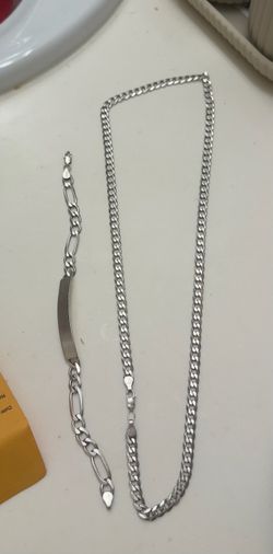 Cadena y esclava