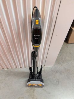 Eureka Flash Lightweight Stick Vacuum Cleaner