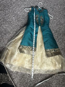 Kids Traditional Suit 3-4 Years 