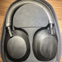 Sony WH1000-XM5