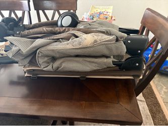 Graco playpen