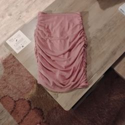 Fashion Nova Skirt $10 Obo