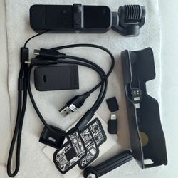 DJI OSMO POCKET 2