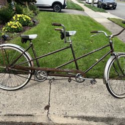 Schwinn Bicycle