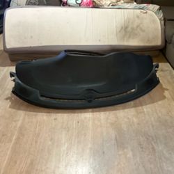 Dashboard para Dodge Challenger 