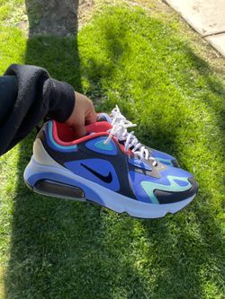 AIR MAX 200