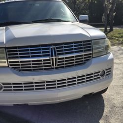 2011 Lincoln Navigator