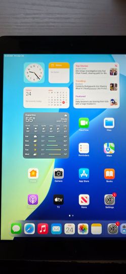 IPAD 8TH GEN cheap cellular