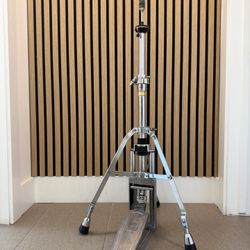 FS/FT: Vintage Pearl Gold Label H-950 Heavy Duty Hi-Hat Stand