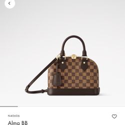 Lv Bag 