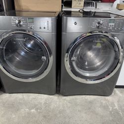 Electrolux Washer And Gas Dryer Working 3 Month Warranty We Deliver 