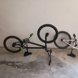 20" BMX BIKE
