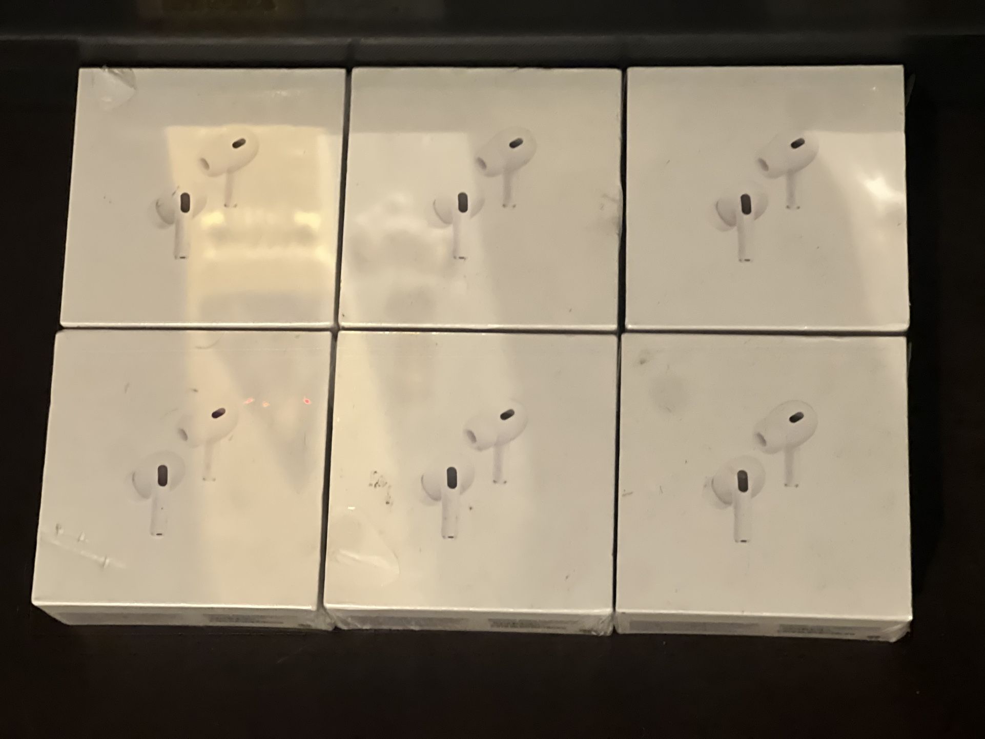 Airpod Pros