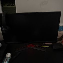 Monitor For Sale, READ DESCRIPTION!