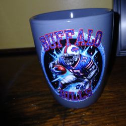 Assorted Coffee Mug & Large Glass Mug