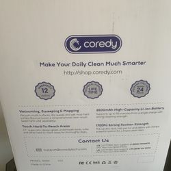 Vacuum cleaner