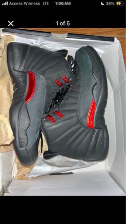 Jordan 12s