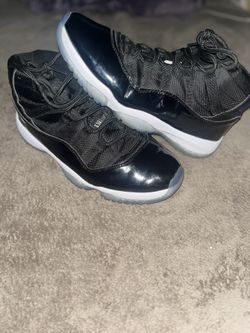 Jordan 11 “Space Jam” Men