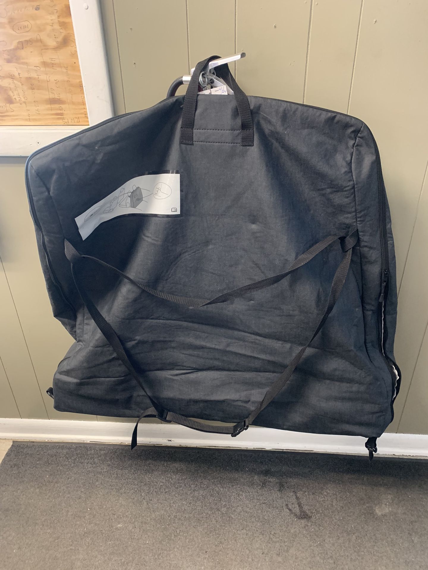 Jeep Freedom Top Storage Bag