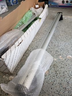 Trunk cover for privacy Audi Q5