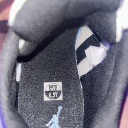 Air Jordan