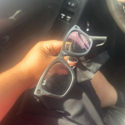 Ray ban meta gen 2