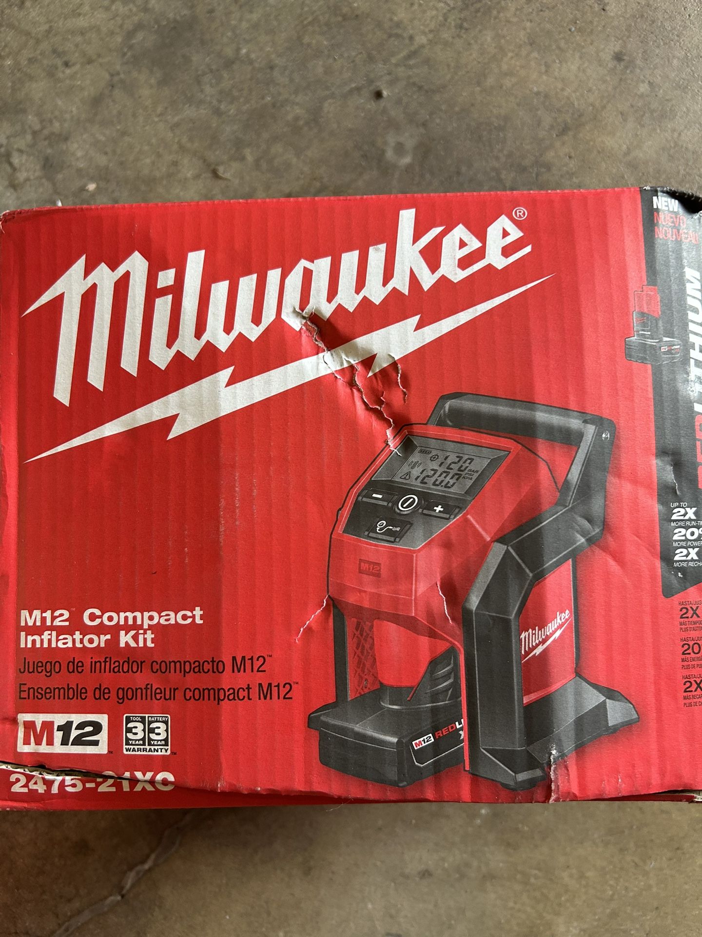 Milwaukee