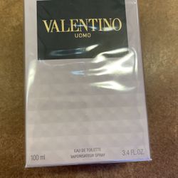 Valentino Uomo 3.4OZ