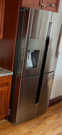 Fridge