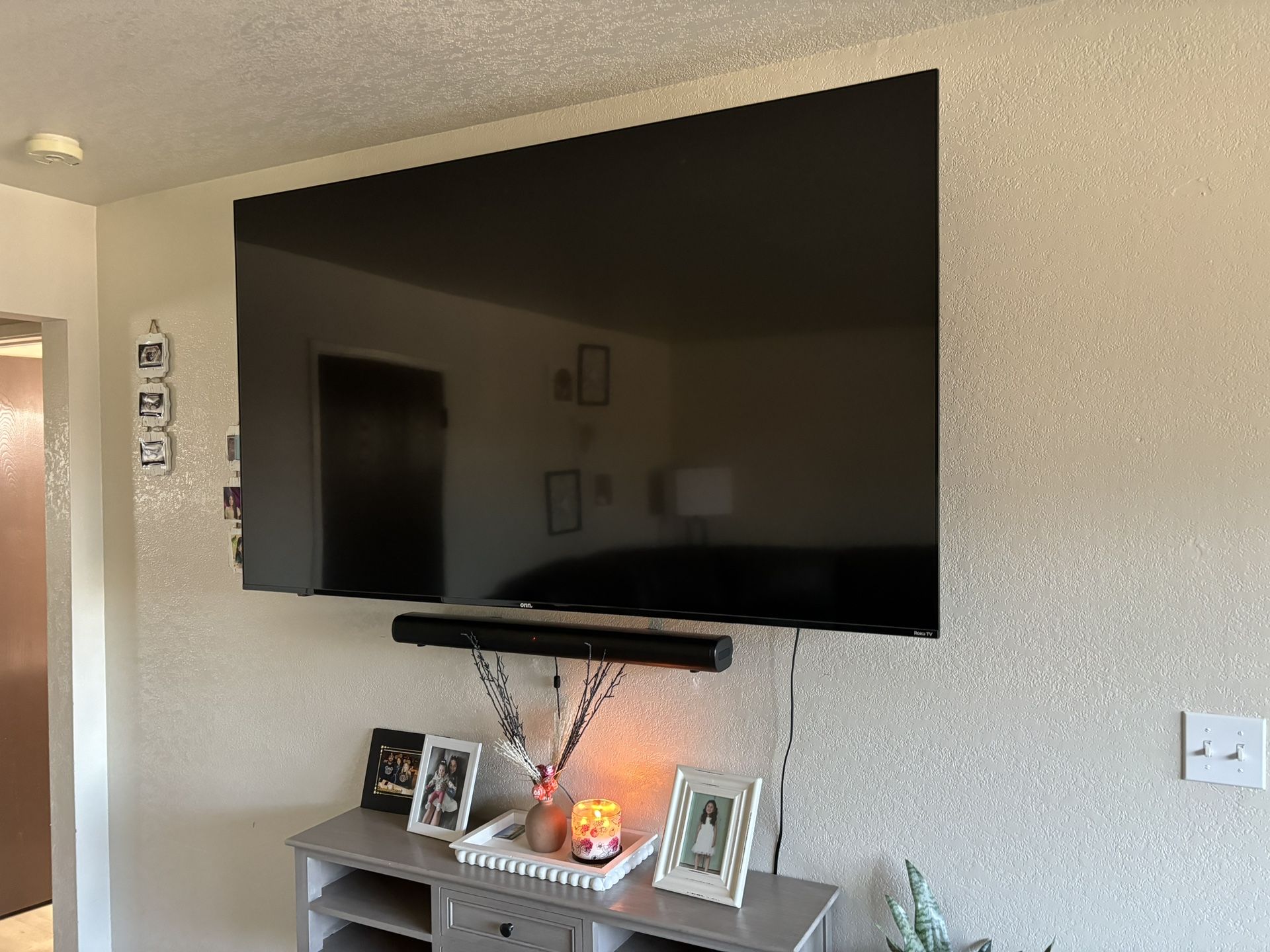 75 Inch Smart Tv