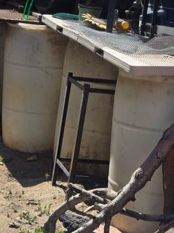 55 gal drum