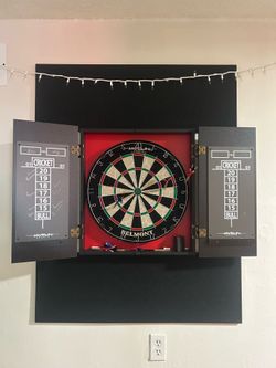 Javelin Sport DartBoard