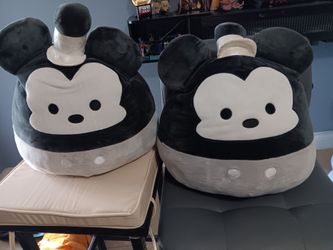 SQUISHMALLOWS " NEW"