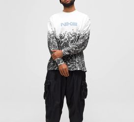 Nike NRG  Kukini Long-Sleeve Tee 