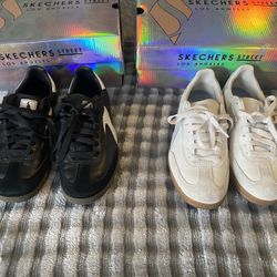 Women’s Memory Foam Skechers