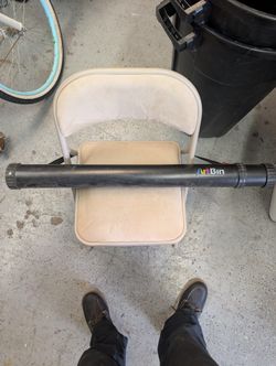 Artbin Storage Tube