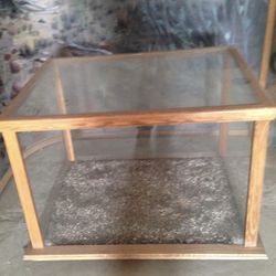 Custom Built Cabinet 