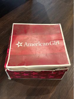 American girl clothes bundle