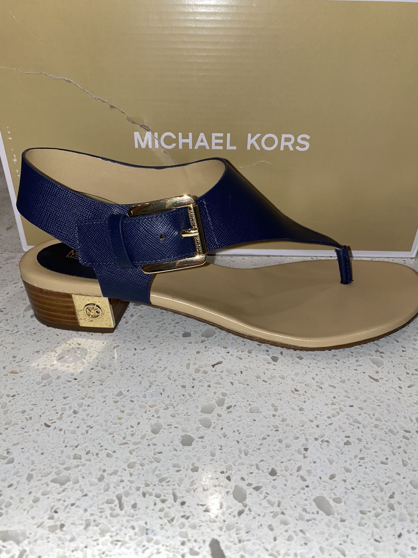 Women’s Size 8 1/2 Michael Kors Shoes