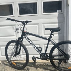 Mountain bike 26” tires