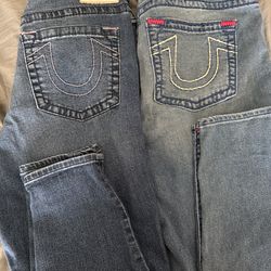 True Religion Jeans