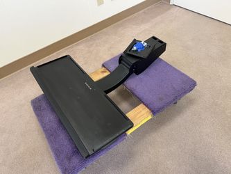 AVLT Power Under Mount Keyboard